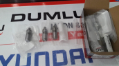 Oto Çıkma Parça / Hyundai / Accent / Motor / Subap / Sıfır Parça 