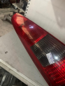 Oto Çıkma Parça / Ford / Fusion / Far & Stop / Sol Arka Stop / Çıkma Parça 
