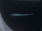 2005 model fiat doblo 1.9 jtd çıkma sol ön kapı iç kolu