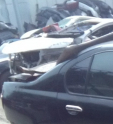 KOMPLE ÇIKMA 2000 NİSSAN PRİMERA 1.8 SAĞ KELEBEK CAMI.