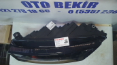 Oto Çıkma Parça / Skoda / Octavia / Far & Stop / Sol Ön Far / Sıfır Parça 