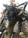 Oto Çıkma Parça / Nissan / Navara / Elektrik / Şarj Dinamosu / Çıkma Parça 