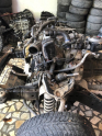 Oto Çıkma Parça / Nissan / Navara / Motor / Motor (komple) / Çıkma Parça 