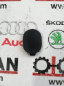 8V0863273 audi a3 2020 orta konsol vida kapağı