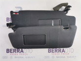 Oto Çıkma Parça / Volkswagen / Scirocco / Koltuk & Döşeme / Güneşlik / Çıkma Parça 