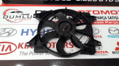 Oto Çıkma Parça / Hyundai / Accent / Fan / Fan Paneli / Sıfır Parça 