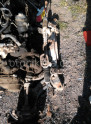 Oto Çıkma Parça / Opel / Combo / Alt Takım / Porya / Çıkma Parça 