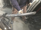 Oto Çıkma Parça / Bmw / 3 Serisi / Tampon / Tampon Çıtası / Çıkma Parça 