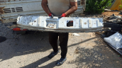 FORD CUSTOM ARKA PANEL SACI ÇIKMA ORİJİNAL