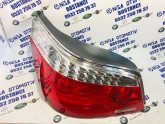 Oto Çıkma Parça / Bmw / 5 Serisi / Far & Stop / Sol Arka Stop / Sıfır Parça 
