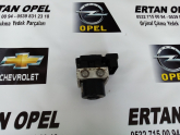 Opel Astra H Çıkma ABS Beyni