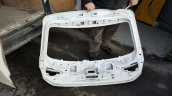 Oto Çıkma Parça / Seat / Leon / Kaporta & Karoser / Bagaj Kapağı / Çıkma Parça 