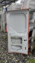 Oto Çıkma Parça / Ford / Transit Custom / Kaporta & Karoser / Bagaj Kapağı / Çıkma Parça 
