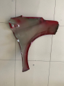 Oto Çıkma Parça / Peugeot / 208 / Kaporta & Karoser / Sol Ön Çamurluk / Çıkma Parça 