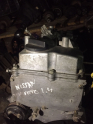 Oto Çıkma Parça / Nissan / Note / Motor / Motor (komple) / Çıkma Parça 