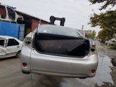 Toyota Corolla Arka tampon Hatasız Orjinal Çıkma