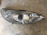 Oto Çıkma Parça / Peugeot / 407 / Far & Stop / Sağ Ön Far / Çıkma Parça 