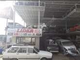 Oto Çıkma Parça / Kia / Bongo / Motor / Motor (komple) / Çıkma Parça 