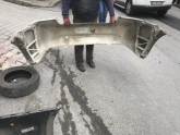 Oto Çıkma Parça / Ford / Focus / Tampon / Arka Tampon / Çıkma Parça 