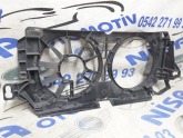 Oto Çıkma Parça / Mercedes / Sprinter / Fan / Fan Paneli / Çıkma Parça 