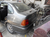Oto Çıkma Parça / Volkswagen / Polo / Alt Takım / Torsiyon / Çıkma Parça 
