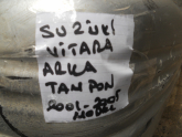 Oto Çıkma Parça / Suzuki / Vitara / Tampon / Arka Tampon / Çıkma Parça 