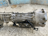 Oto Çıkma Parça / Porsche / Cayenne / Şanzıman / Şanzıman Komple / Çıkma Parça 