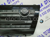 Oto Çıkma Parça / Bmw / X5 / Klima / Kontrol Paneli / Çıkma Parça 