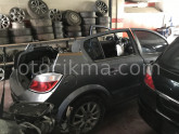 Oto Çıkma Parça / Opel / Astra / Oto Cam / Cam Motoru / Çıkma Parça 