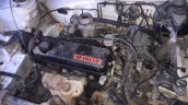 Oto Çıkma Parça / Toyota / Corolla / Egzoz / Egzoz Manifoldu / Çıkma Parça 