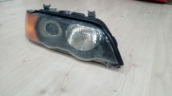 Oto Çıkma Parça / Bmw / X5 / Far & Stop / Sağ Ön Far / Çıkma Parça 