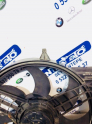 Oto Çıkma Parça / Bmw / 3 Serisi / Fan / Fan Paneli / Çıkma Parça 