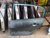 RENAULT MEGANE 2 ORİJİNAL ARKA SOL KAPI GÜL OTOMOTIV