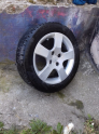 Oto Çıkma Parça / Peugeot / 207 / Jant & Lastik / Jant & Lastik Takımı / Çıkma Parça 