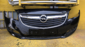 Opel İnsignia makyajlı ön tampon Cancan Opel