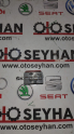 Oto Çıkma Parça / Volkswagen / Golf / Oto Cam / Cam Düğmesi / Çıkma Parça 