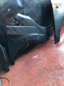 Oto Çıkma Parça / Ford / Tourneo Courier / Kaporta & Karoser / Sağ Ön Çamurluk / Çıkma Parça 