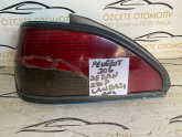 Oto Çıkma Parça / Peugeot / 306 / Far & Stop / Sol Arka Stop / Çıkma Parça 