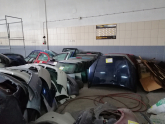 Oto Çıkma Parça / Opel / Vectra / Tampon / Ön Tampon / Çıkma Parça 