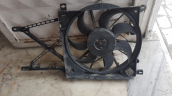 Oto Çıkma Parça / Opel / Astra / Fan / Fan Paneli / Çıkma Parça 