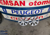 Oto Çıkma Parça / Peugeot / 106 / Jant & Lastik / Jant Kapağı / Çıkma Parça 