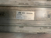 Oto Çıkma Parça / Hyundai / Accent / Motor / Turbo Radyatörü / Çıkma Parça 