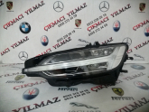 Oto Çıkma Parça / Volvo / S60 / Far & Stop / Sol Ön Far / Çıkma Parça 