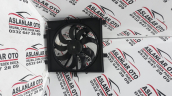 Oto Çıkma Parça / Nissan / Juke / Fan / Fan Paneli / Çıkma Parça 