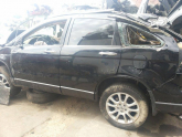 2010 HONDA CRV KOMPLE ÇIKMA KASA KUPA.