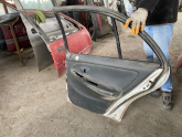 Oto Çıkma Parça / Honda / Civic / Kaporta & Karoser / Kapı Kilidi / Çıkma Parça 