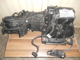 Oto Çıkma Parça / Volkswagen / Caddy / Kalorifer / Kontrol Paneli / Çıkma Parça 