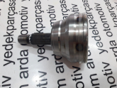 Oto Çıkma Parça / Volkswagen / Passat / Alt Takım / Taşıyıcı / Sıfır Parça 
