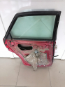 Oto Çıkma Parça / Volvo / S40 / Kaporta & Karoser / Sol Arka Kapı / Çıkma Parça 