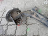 Oto Çıkma Parça / Lada / Samara / Alt Takım / Arka Dingil / Çıkma Parça 